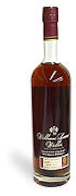 William Larue Weller Limited Edition Barrel Proof Kentucky Straight Bourbon Whiskey