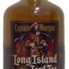 Captain Morgan Long Island Iced Tea