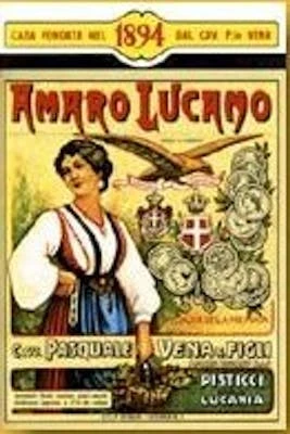 Lucano 1894 Amaro Lucano 1 Lucano 1894 Amaro Lucano