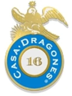 Casa Dragones Reposado