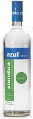 Siembra Azul Blanco Tequila