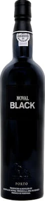 Quinta Do Noval Black