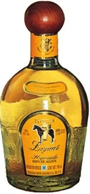 Siete Leguas Reposado Tequila