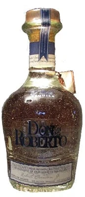 Don Roberto Plata Tequila