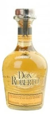 Don Roberto Anejo Tequila