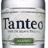 Tanteo Jalapeno Tequila