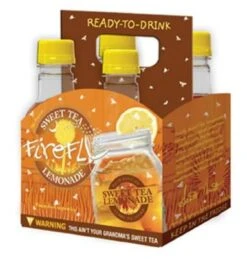 Firefly Distillery Sweet Tea Lemonade Vodka