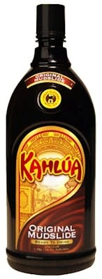 Kahlua Original Mudslide