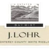 J. Lohr Bay Mist White Riesling 2010