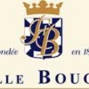 Bougrier Pure Loire Rose D'Anjou