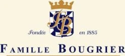 Bougrier Pure Loire Rose D'Anjou