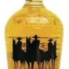 3 Amigos Anejo Tequila