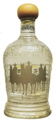 3 Amigos Blanco