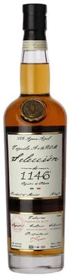 ArteNOM Seleccion 1146 Anejo Tequila