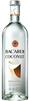 Bacardi Coconut Rum