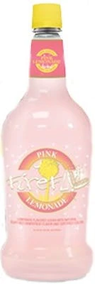 Firefly Distillery Pink Lemonade Vodka