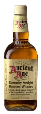 Ancient Age Kentucky Straight Bourbon Whiskey