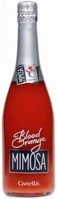 Canella Blood Orange Mimosa 1 Canella Blood Orange Mimosa