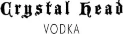 Crystal Head Vodka