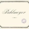 Pahlmeyer Napa Valley Merlot
