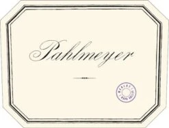 Pahlmeyer Napa Valley Merlot