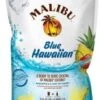 Malibu Blue Hawaiian