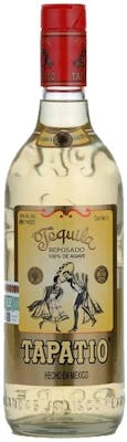 Tapatio Reposado Tequila