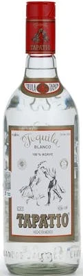 Tapatio Blanco Tequila