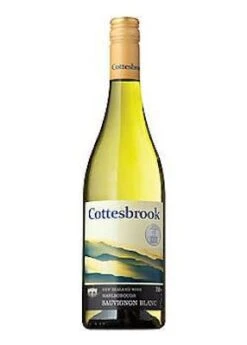 Cottesbrook Sauvignon Blanc