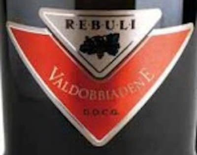 Rebuli Prosecco Di Valdobbiadene 1 Rebuli Prosecco Di Valdobbiadene
