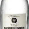 123 Tequila 1 Organic Blanco