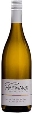 Map Maker Sauvignon Blanc 1 Map Maker Sauvignon Blanc