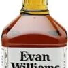 Evan Williams White Label 100 Proof