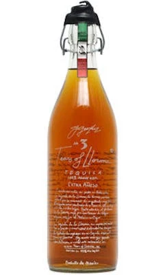 Tears Of Llorona Extra Añejo Tequila