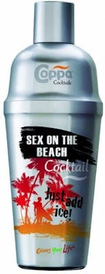 Coppa Cocktails Sex On The Beach