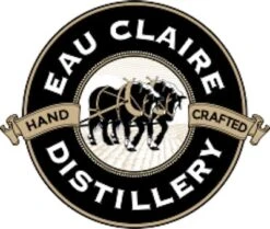 Eau Claire Distillery Rupert's Exceptional Canadian Whisky
