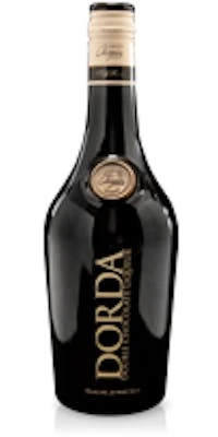 Dorda Double Chocolate Liqueur