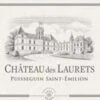 Chateau Des Laurets Puisseguin St Emilion