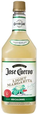 Jose Cuervo Authentic Light Margarita 1 Jose Cuervo Authentic Light Margarita