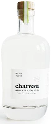 Chareau Aloe Liqueur