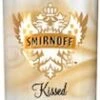 Smirnoff Kissed Caramel Vodka