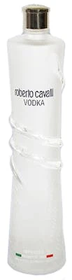 Roberto Cavalli Vodka
