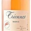 Domaine De Triennes Rosé