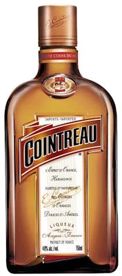 Cointreau Liqueur 1 Cointreau Liqueur