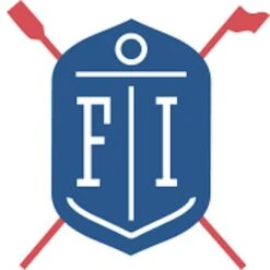 Fishers Island Pink Flamingo