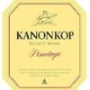 Kanonkop Pinotage
