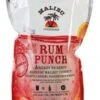 Malibu Ready To Drink Cocktails Rum Punch