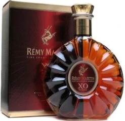 Remy Martin Xo Excellence Gift Set