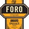 Foro Amaro Speciale