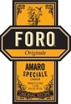 Foro Amaro Speciale